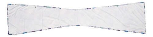 - Bufanda Con Babero For Adultos, Lavable, Protector De
