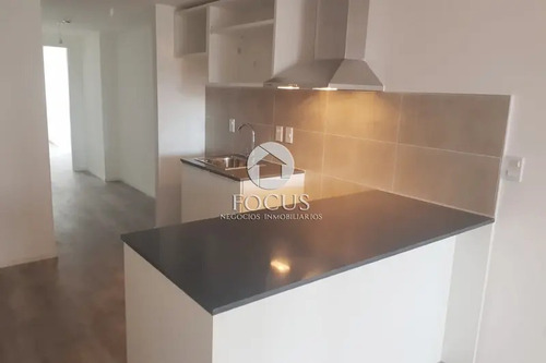 Imagen 3 de 14 de Venta Apartamento 2 Dormitorios Terrazas. Con Renta - Centro
