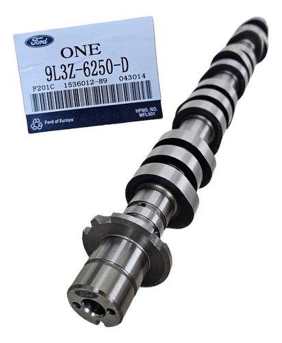 Arbol De Leva Ford Explorer 4.6 Triton 3 Válvulas