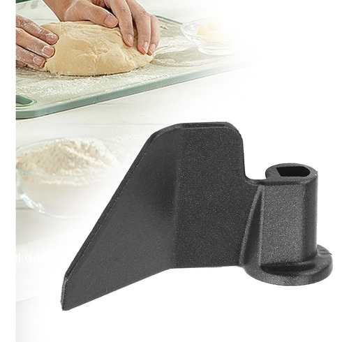 . Pá De Mistura Antiaderente Para Fazer Pão, Pá