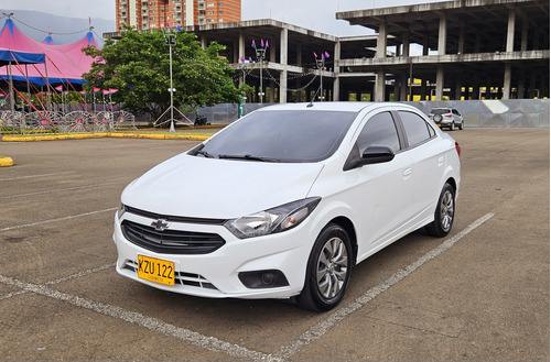 Chevrolet Joy Sedán Lt