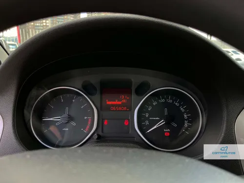Citroën C-Elysée 1.6