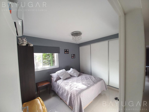 Imagen 13 de 18 de Venta | Muy Linda Casa Funcional En Altos De Campo Grande | Bayugar Negocios Inmobiliarios