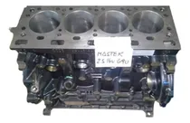 Comprar Block Motor Renault Master 2.5 Dci G9u L Nvo