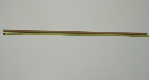 Cano 50x8x6mm Para Diversas Aplicaçãoes /projetos