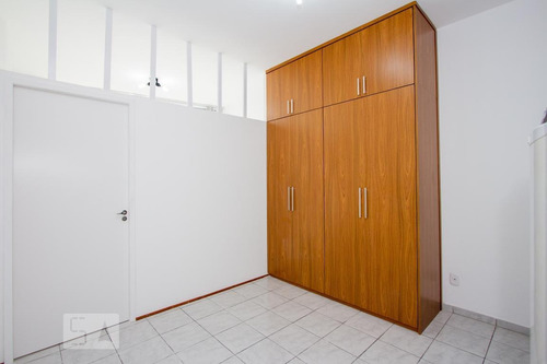 Apartamento Para Aluguel - Centro, 1 Quarto, 38 - 892962887