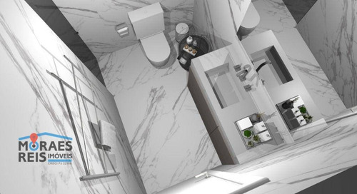 Apartamento Duplex Com 4 Dormitórios À Venda, 340 M² Por R$ 1.290.000 - Vila Suzana - São Paulo/sp - Ad0215