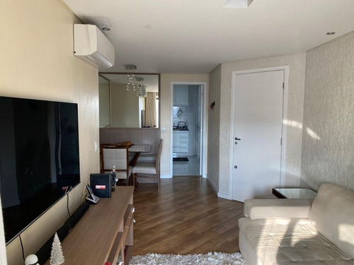 Imagem 7 de 30 de Apartamento Com 3 Dormitórios À Venda, 78 M² Por R$ 835.000,00 - Casa Verde Média - São Paulo/sp - Ap11136