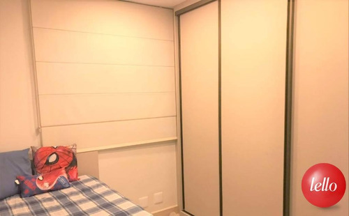 Imagem 10 de 24 de Apartamento - Ref: 235827