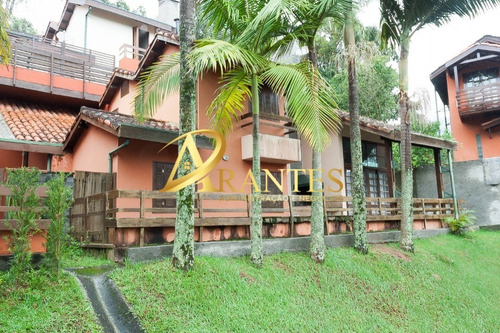 Imagem 3 de 15 de Casa Em Condomínio - Co00015 - 34887132