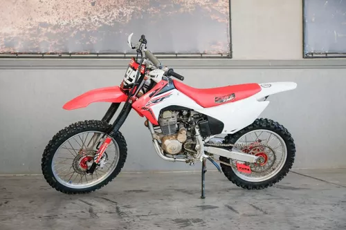 Honda Crf 230  MercadoLivre 📦