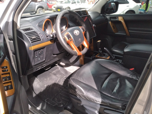 Toyota Prado 3.0 Tx-l