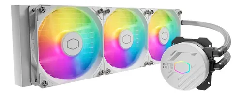 R. Liquida Cooler Master Masterliquid Ml360 Core Argb