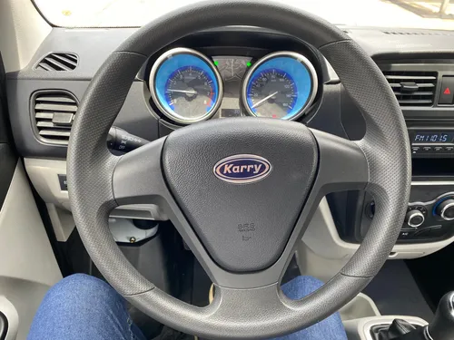 Karry Yoyo