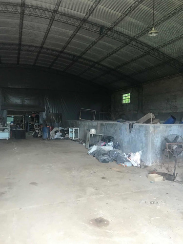 Imagen 6 de 7 de Venta Galpón
