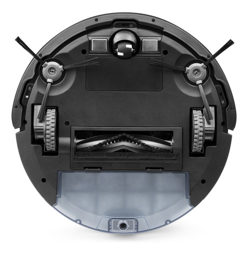 Imagen 4 de 6 de Robot Aspiradora Trapeadora Ecovacs Deebot 661 Con Wifi