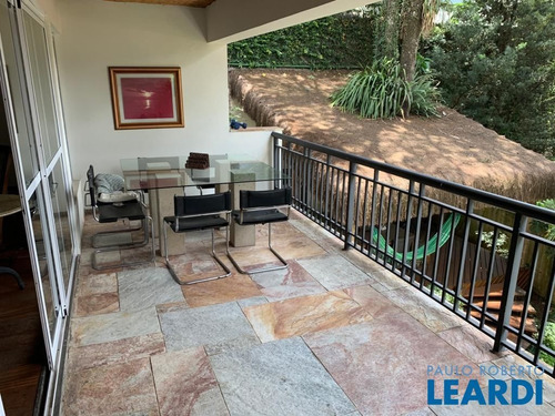 Imagem 1 de 15 de Casa De Vila - Alto Da Boa Vista - Sp - 635601