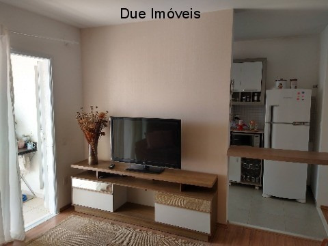 Imagem 10 de 30 de Apartamento Pátio Andaluz - 2 Dormitórios - Indaiatuba - Ap00669 - 70608750