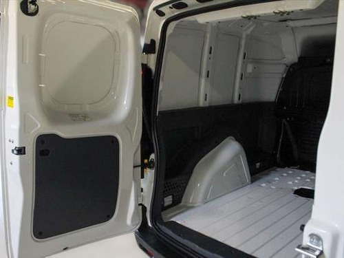 Fiat Fiorino Furgão Flex Manual