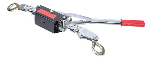 Extractor Eléctrico Manual Para Apretar Cables De Alambre, M