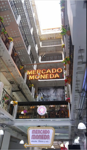 Imagen 25 de 30 de Locales En Renta En Centro Histórico Área De Comida Rapida 1