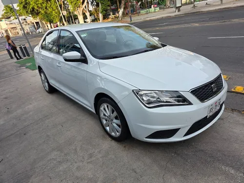 Seat Toledo 1.6 Reference Mt