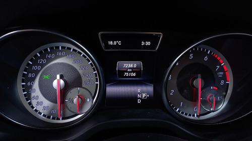 Imagen 9 de 15 de Mercedes Benz Clase Cla200 1.6 Limited Plus - 294421