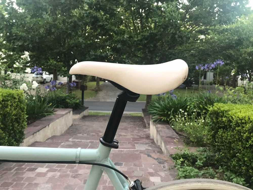 Bicicleta Fixie Create