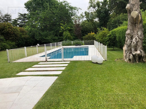 Lindisima Casa En Alquiler En Highland Park