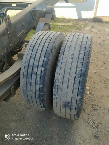 Imagen 4 de 4 de Ford 915 Mod 2004 -rec Menor!!