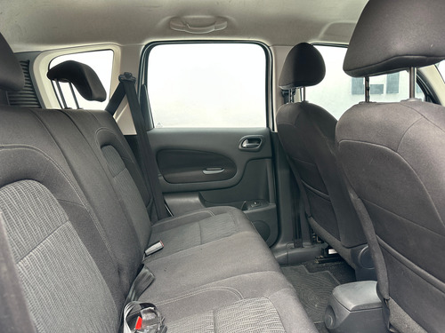 Citroën C3 Aircross 1.6 16V Sx High Tech