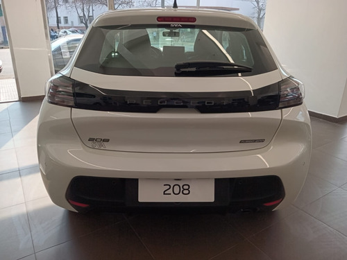 Peugeot 208 1.0T Allure Pack