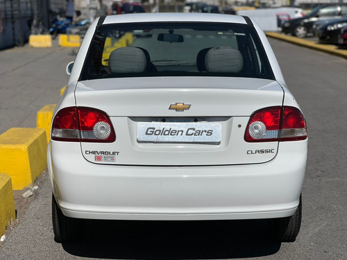 Chevrolet Corsa Classic