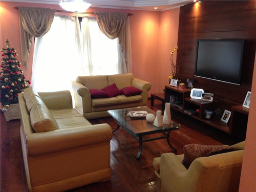 Apartamento Residencial À Venda, Vila Regente Feijó, São Paulo. - Ap1994