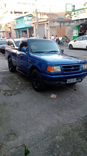 Ford Ranger Ford Ranger Xl 4x4