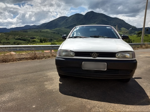 Volkswagen Gol 1.0 Special 2p 2002