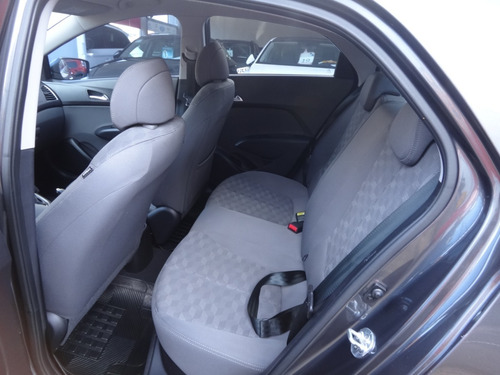 Imagem 6 de 9 de Hyundai Hb20 Premium 1.6 Automático Flex