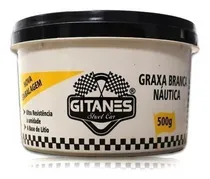 Comprar 9 Graxas Branca Náutica Motos Automotiva 500g Antioxidante
