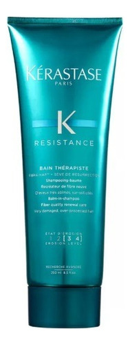 Shampoo Kérastase Résistance - Bain Thérapiste 250ml Full