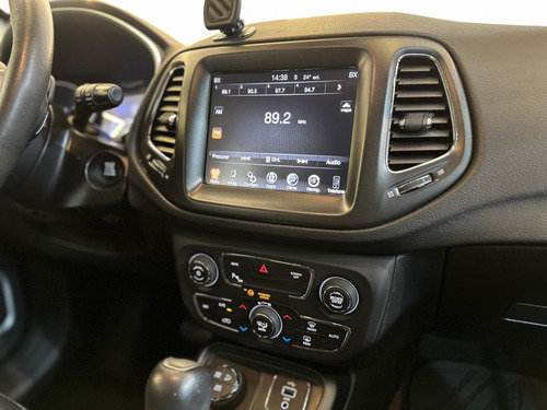 Jeep Compass 2.0 16V DIESEL TRAILHAWK 4X4 AUTOMÁTICO