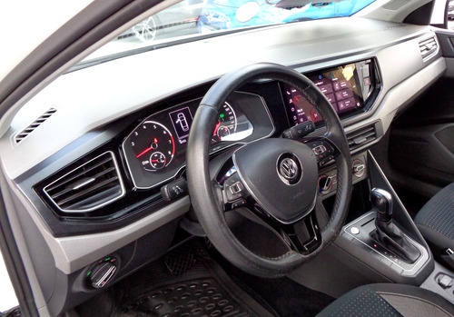 Volkswagen Virtus 1.6 Msi COMFORTLINE AUTOMÁTICO