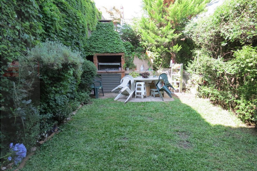 Imagen 6 de 30 de Departamento En Venta 4 Ambientes Al Frente Con Parque/jardin Propio!!! Y Terraza