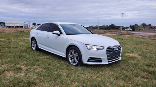 Imagen 11 de 17 de Audi A4 2.0 Tfsi 190cv Stronic