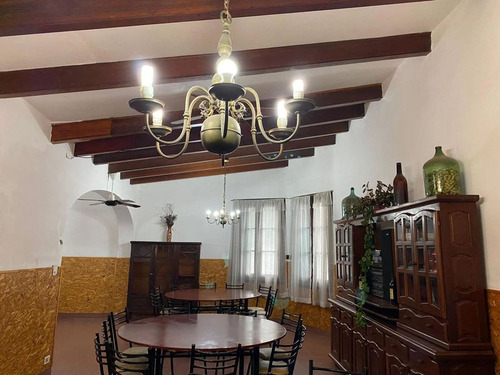 Gran Complejo Turístico En Venta Pontevedra