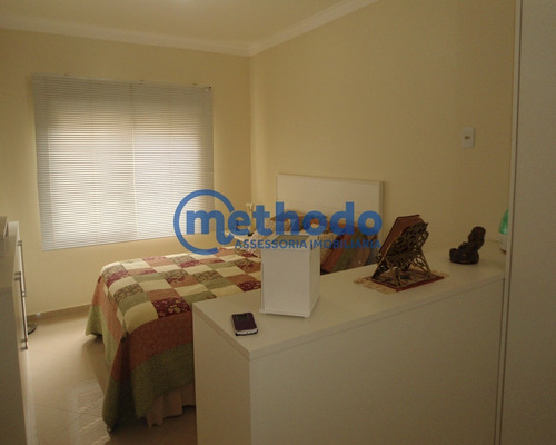 Casa Em Condomíno Fechado Town House - Ca00130 - 68211046