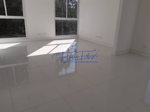 Imagem 3 de 15 de Casa Condominio Real Park 3 Suítes 4 Vagas Linda Vista Para Reserva - 624