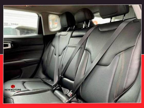 Jeep Compass 1.3 T270 TURBO FLEX LIMITED AT6