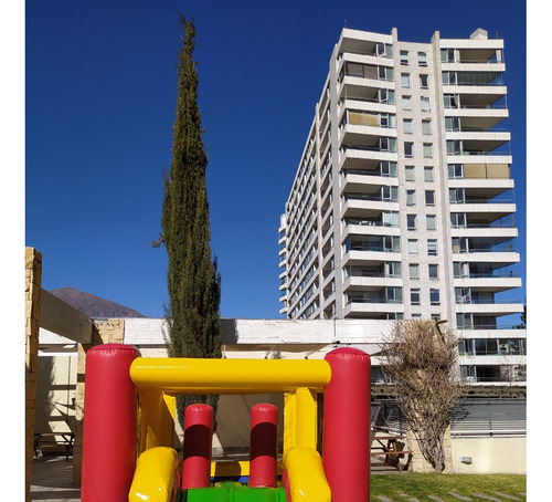 Imagen 12 de 12 de Arriendo Juegos Inflables Ñuñoa
