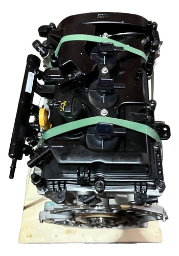 Motor Ford Ecosport 1.5 L 3 Cilindros 2018 A 2021 Nuevo