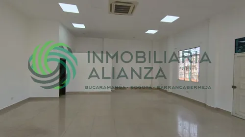 Oficina En Arriendo En La Campana. Cod A13785